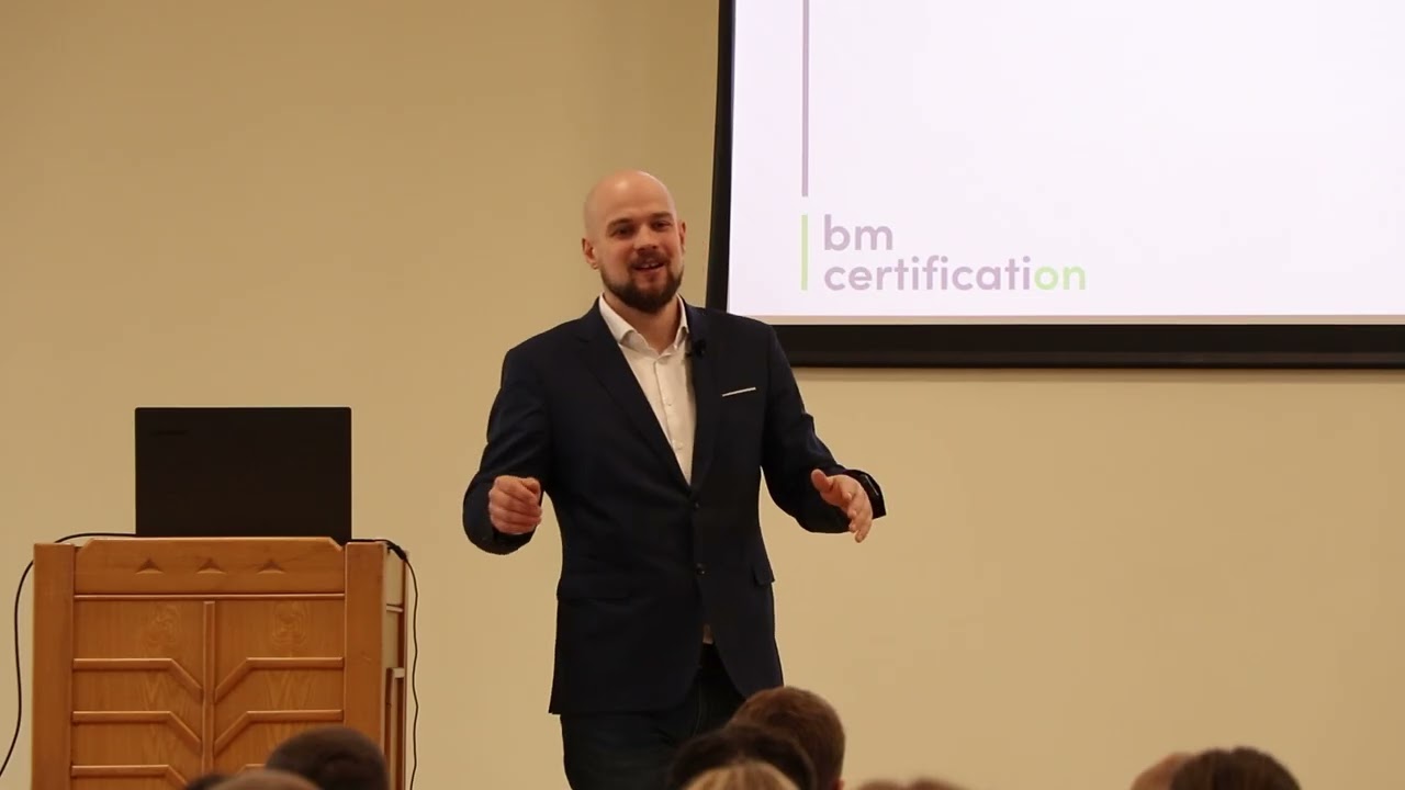 Meža sertifikācija | LMSP Meža programma 2025