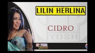 CIDRO - LILIN HERLINA... Terbaru...