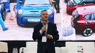 UYILO E-Mobility Programme | South Africa’s Solar-Powered EV Charger: The True African Solution