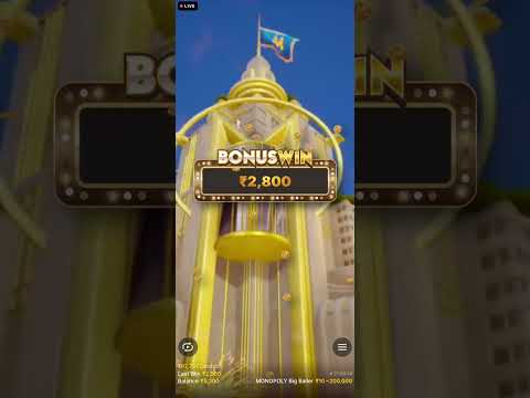 Experience Monopoly Big Baller Live Play in English: Play Online in the UK
