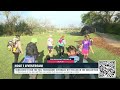 Hole 1 Livestream ||  2024 The Open at Austin presented by Flight Factory Discs