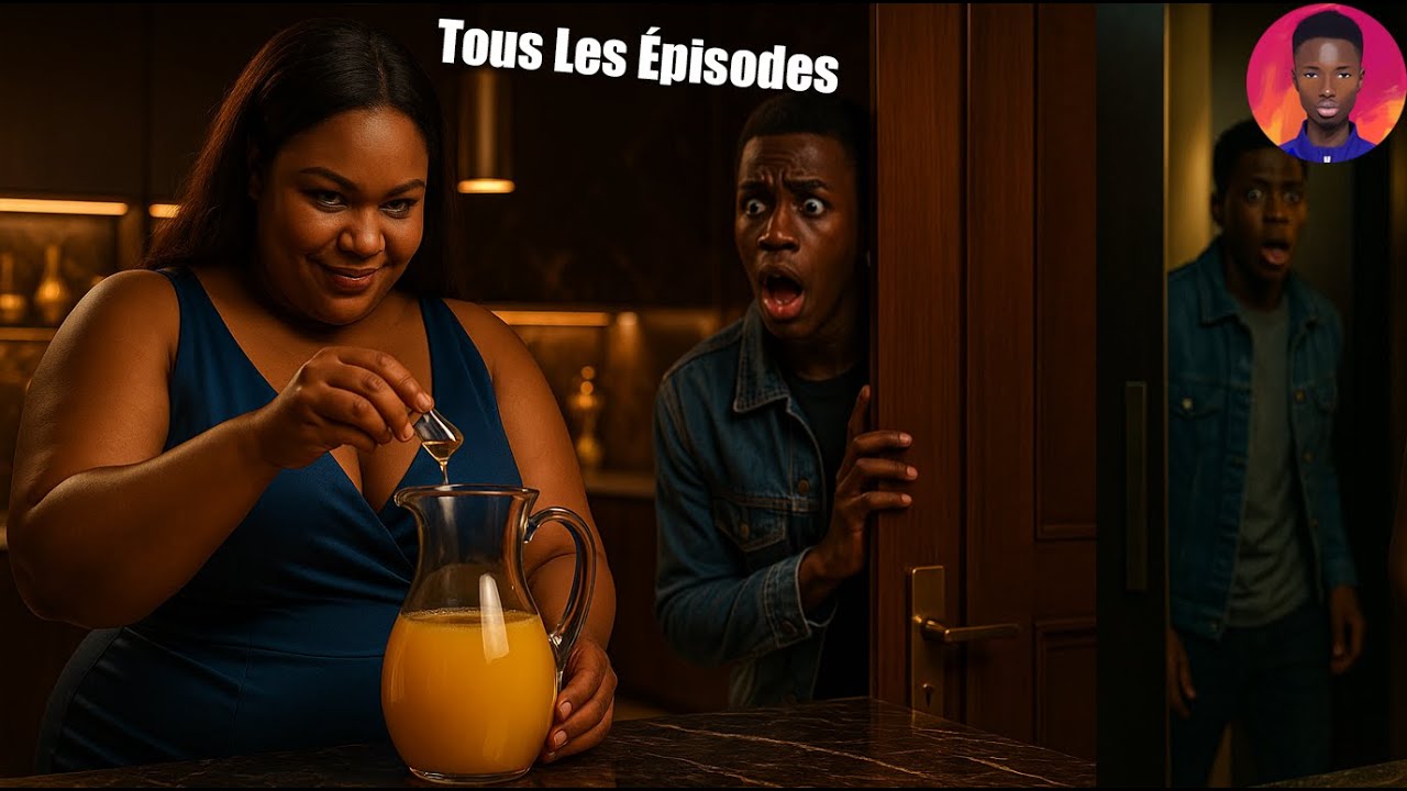 Da done sathie guiss béén femme bouy empoisonné dieukeureum Histoire bou doy war Tous les Épisodes