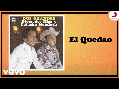 Putar El Quedao - Colacho Mendoza