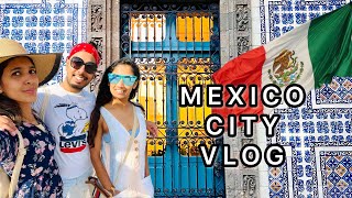 Discovering Mexico City A First-Timer s Journey Stay Sonder Aria Part 1