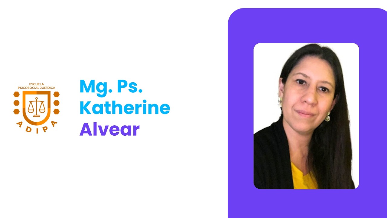 Curso: Evaluación del Riesgo y la Reincidencia en Contextos Psicosociojurídicos