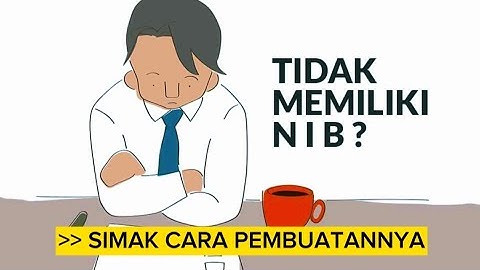 Panduan Cara Pembuatan NIB Secara Online 2023 Produk UMKM Makanan Olahan!