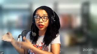  Zohran Mamdani: Thoughts for Black NYC Voters