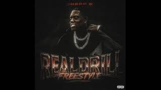 Real Drill Freestyle - Sheff G (CLEAN)