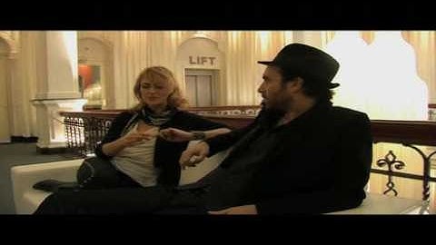 Metric - Emily Haines and Jimmy Shaw