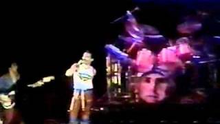 Queen - Save Me in Sao Paulo, Brazil 1981 chords