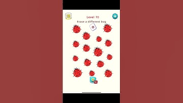 Delete Master LEVEL 70 #gaming #shorts