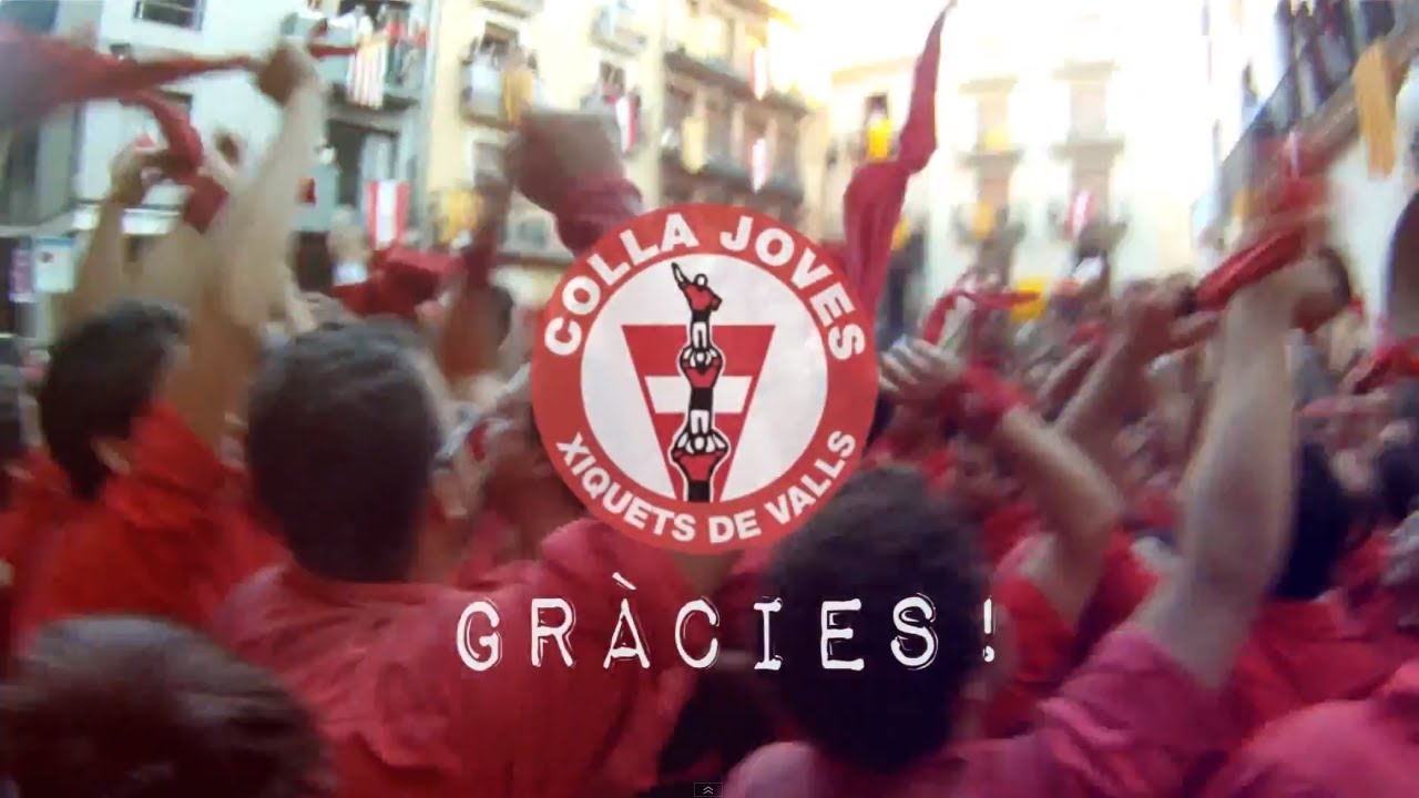 CJXV 2013 - Santa Úrsula vermella