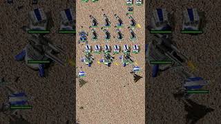 RTS Games Wish They Had REAL Artillery - Total Annihilation