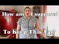 How To Clean When You Re Overwhelmed A Neurodivergent Cleaning Routine To Avoid Burnout 