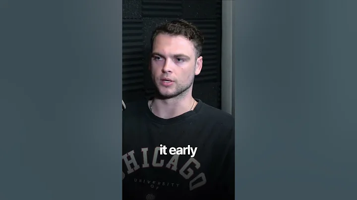 AI won’t replace you—unless you ignore it.