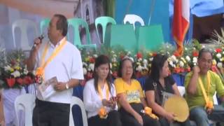 Halad Dauisanon Kagahapon, Karon ug Ugma   2013 part 6