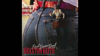 Braxton Keith - White Walls (Audio)