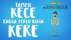 Cara Mudah Hidup Hemat Ala #SayangUangnya - Durasi: 7.26. 