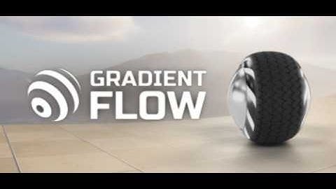 Gradient Flow | Gameplay PC | Steam | GandaCu