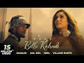 Billo kehndi  kaka new album  anjali arora  kaka heel song  gol mol  naqaab  kaka new songs