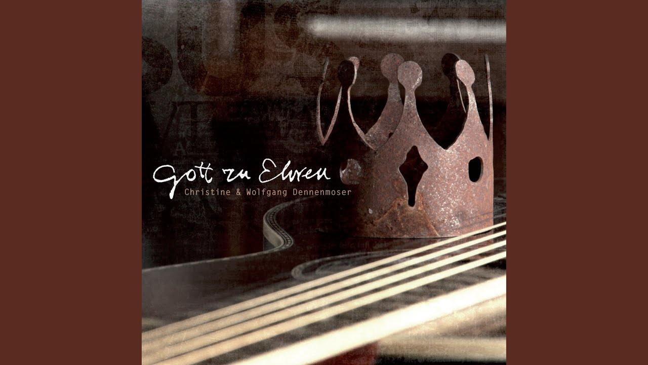 Wer unterm Schutz des Höchsten steht