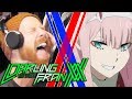 "Kiss Of Death" (Darling In The Franxx Cover REIMAGINED)