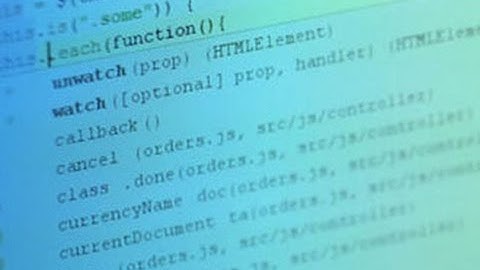 Preparing for the AP* Computer Science A Exam — Part 1 | Cooper Union on edX | Course About Video