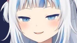 Another Fresh Moan From Gura Hololive En