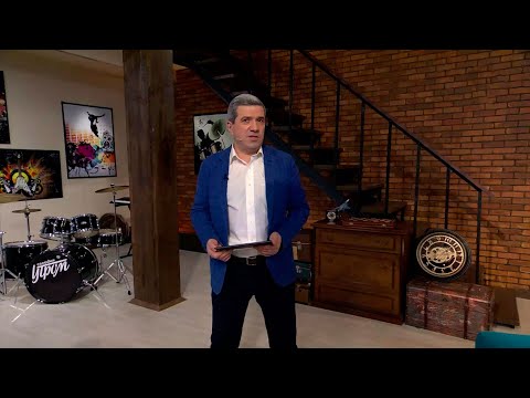 Причины смерти динозавров и «одушевление» гаджетов