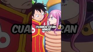 Niños que comieron frutas del diablo #anime #onepiece #mugiwara