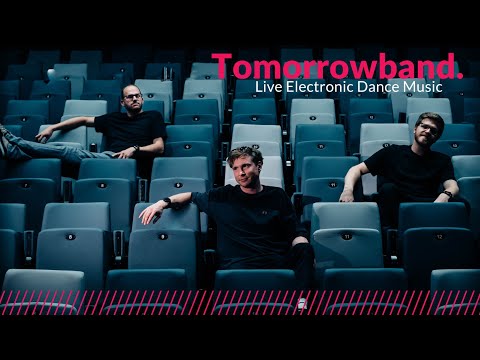 Tomorrowband — Weerdse Bierfeesten — Tomorrowband
