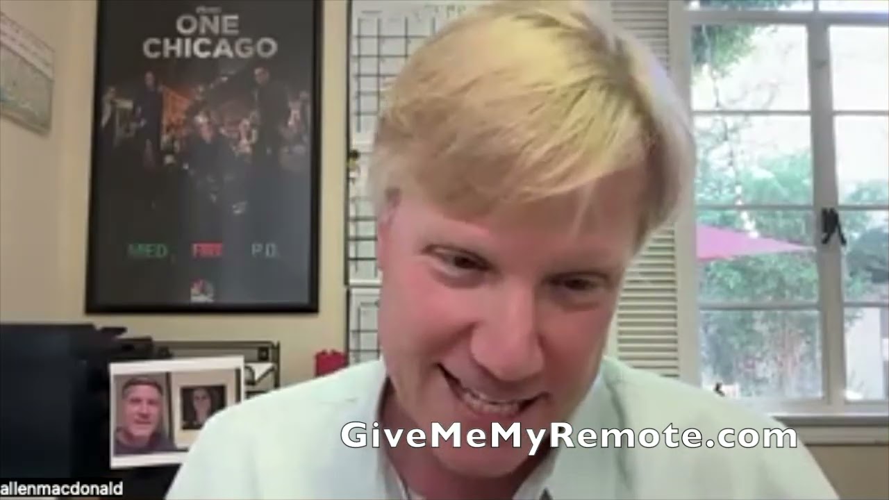 CHICAGO MED Аллен Макдональд и Стивен Вебер дразнят эпизодом 200, включая... Арчли?!