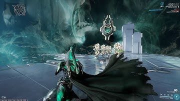 Fulmin no riven - 5 Forma Warframe Jovian Concord