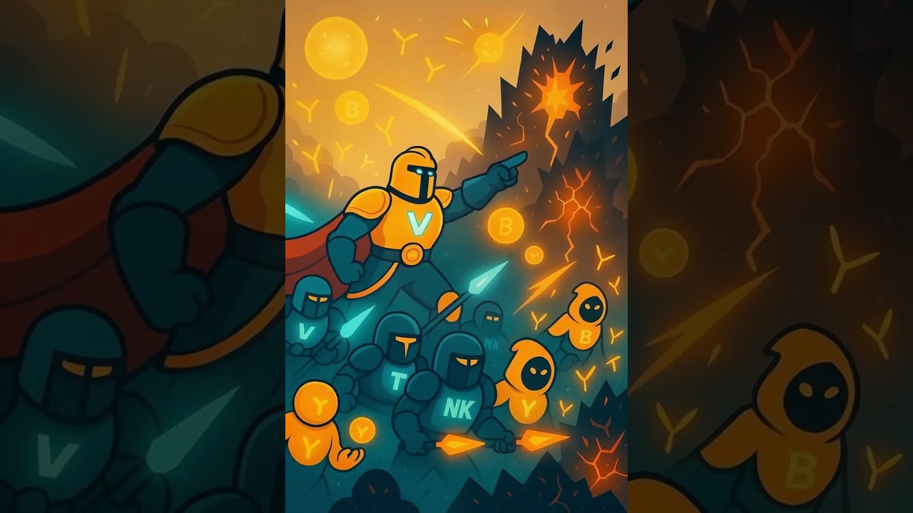 What Cancer REALLY Looks Like Animations 