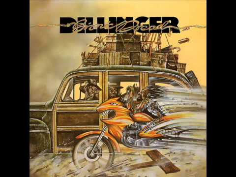 Download Dillinger - Bionic Dread - 06 - Eastman Skank