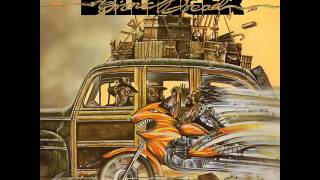 Dillinger - Bionic Dread - 06 - Eastman Skank