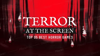 Top 5 horror game's In Android and iOS    ( Part 1 ) screenshot 5