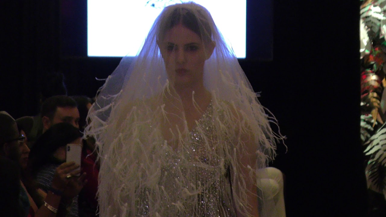 US Fashion CHANNEL | DC Fashion Week - Corjor International | Fall/Winter 2020 | Highlight #2