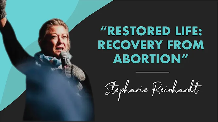 Stephanie Reinhart - Restored Life: Recovery From ...