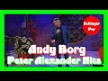 Andy Borg - Peter Alexander Hits (Schlager Spaß mit Andy Borg 20.11.2021)