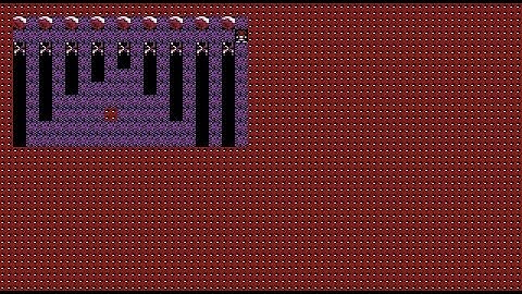 Boulder Dash for profs - 