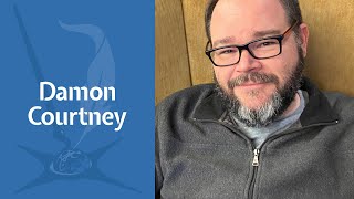 WOTF Podcast Teaser: Damon Courtney how to build fans with BookFunnel