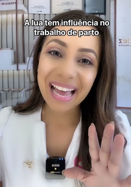 The moon has an influence on labor