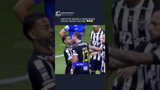 🥊 LYANCO EXPULSO E RENAN LODI VAI PRA CIMA DELE