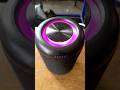 Tecno Bass Rivals JBL? #shorts #jbl #tecno #speaker