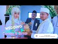 Wedding cecep  sindi  30 april 2023  disva entertainment  disva production