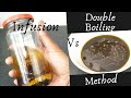 HOW TO MAKE A DIY AYURVERDIC HAIR GROWTH OIL | FAST HAIR GROWTH AND LENGTH RETENTION