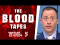 The Blood Tapes - Vol. 3