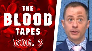 The Blood Tapes - Vol. 3