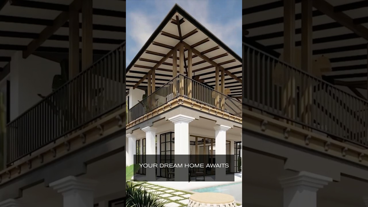 RIO's A Cappella // Your Spanish-Style, Beachside Paradise // Luxury Villas in Goa